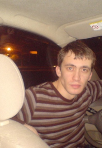 My photo - Sergey, 40 from Nalchik (@sergey252)