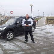 Denis, 39, Камышин