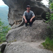 коля, 36, Лазо