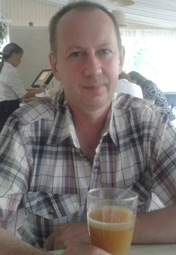 My photo - VLADIMIR, 56 from Veliky Novgorod (@vladimir104398)