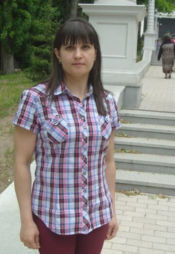 Моя фотография - Надежда, 42 из Воронеж (@nadejda65028)