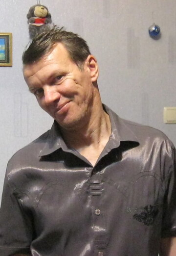 My photo - Oleg Zolotyh, 55 from Aktau (@olegzolotih)
