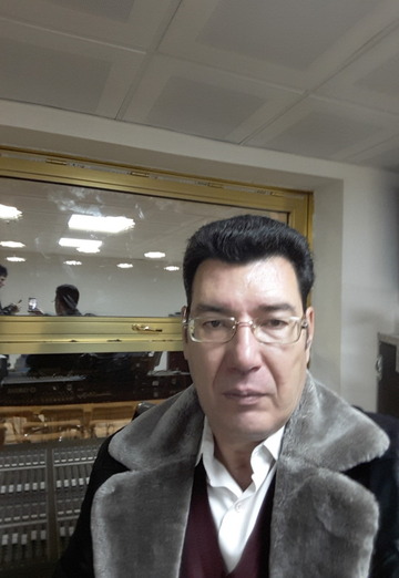 My photo - Artyk, 55 from Ashgabad (@artyk2)