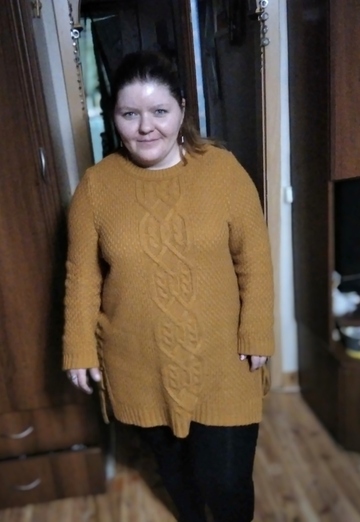 My photo - alëna, 31 from Orsk (@alna5093)