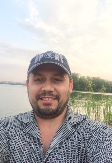 My photo - Evgeniy, 40 from Dnipropetrovsk (@evgeniy345643)