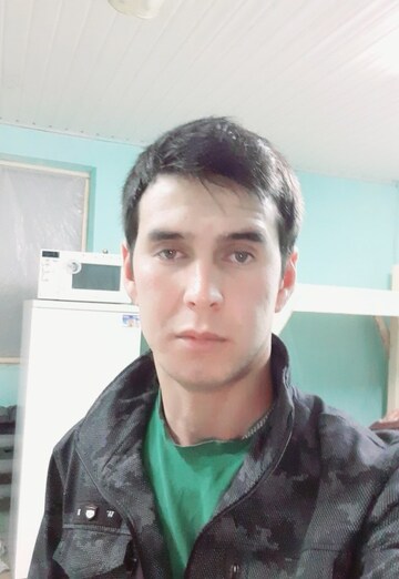 My photo - Sardor, 29 from Tver (@sardor6628)