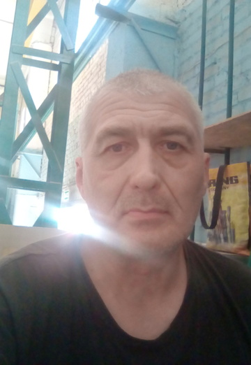 My photo - Vadim, 52 from Rostov-on-don (@vadim122117)