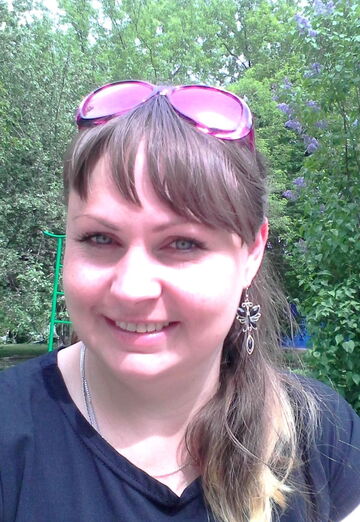 Моя фотография - Татьяна, 37 из Жигулевск (@tatyana191946)