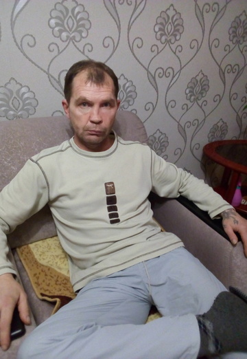 My photo - Aleksey, 52 from Tver (@aleksey399325)