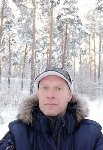 Моя фотография - Владислав, 53 из Челябинск (@mvsm70)