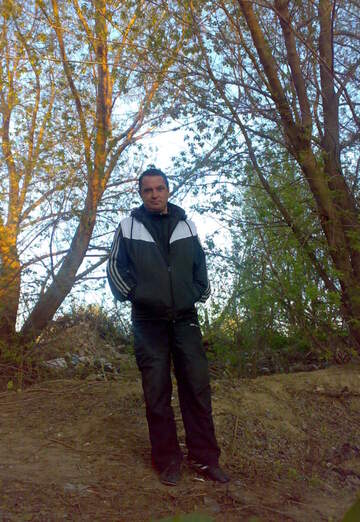 Моя фотография - сергей, 51 из Рязань (@sergey268957)