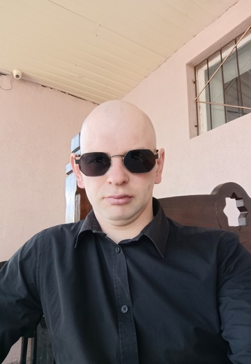 My photo - Єvgenіy, 31 from Fastov (@evgeniy341173)