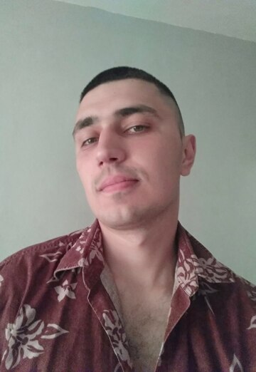 My photo - Mihail, 30 from Myrhorod (@mihail187913)