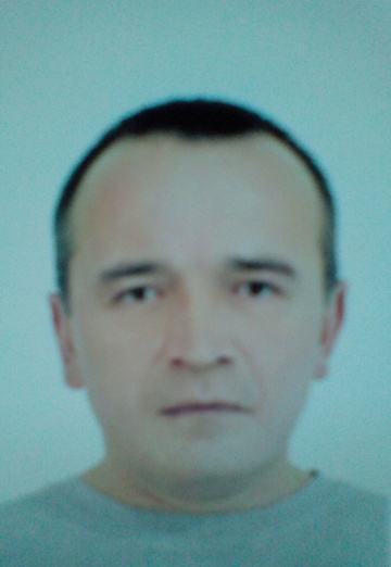 Моя фотография - Владимир, 51 из Котельнич (@vladimir261256)