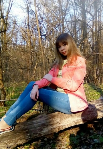 Nastya (@nastya58022) — my photo № 1