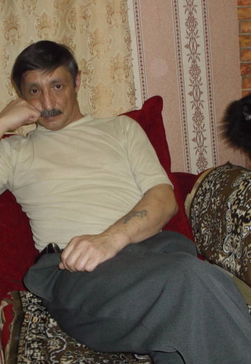 Моя фотографія - igor, 61 з Нефтеюганськ (@igor60861)