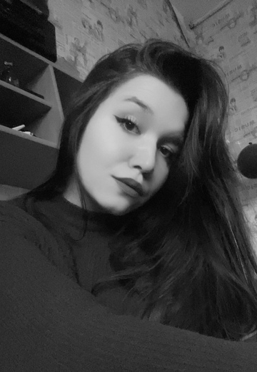 Minha foto - Olesya, 20 de Briansk (@olesya59121)