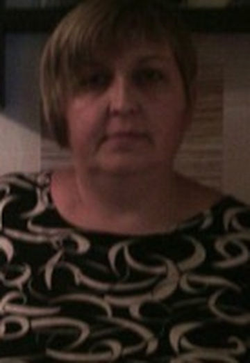 Моя фотография - Татьяна, 58 из Ижевск (@tatyana229963)
