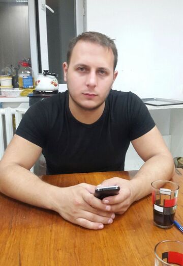 My photo - Artem, 31 from Shymkent (@artem125733)