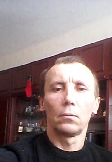 My photo - Sergey, 48 from Linyovo (@sergey519898)