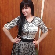 снежана, 33, Оловянная