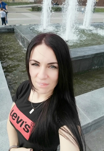 Моя фотография - Lia, 36 из Курск (@uliya216881)