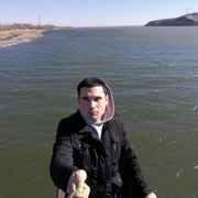 Maqsadbek, 30, Калач-на-Дону