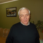 Пётр 59 лет (Козерог) Ростов-на-Дону