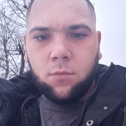 Александр, 29, Москва