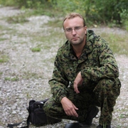Роман, 44, Североуральск