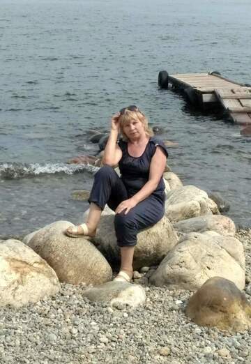 Моя фотография - Татьяна, 55 из Владивосток (@tatyana241226)