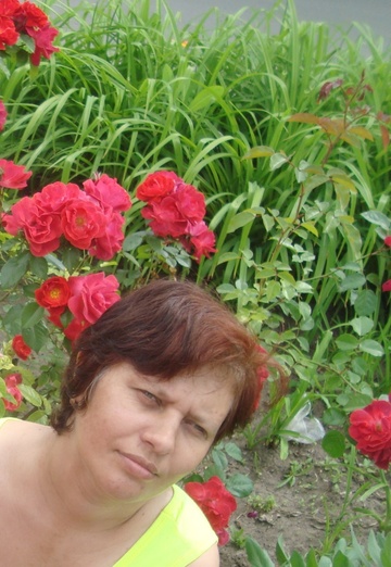 Моя фотография - Марина, 50 из Гуляйполе (@marina126774)