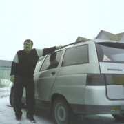 АЛЕКСАНДР, 60, Ключи (Алтайский край)
