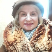 Olga 70 Yugorsk