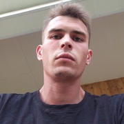 Сергей, 22, Адлер
