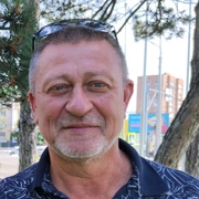 Евгений, 62, Ростов-на-Дону
