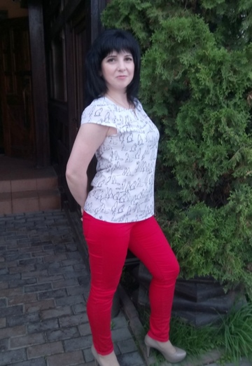 Моя фотография - Надежда, 40 из Москва (@nadejda66203)