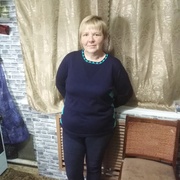 Танюшка, 47, Увельский
