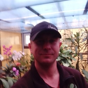 Александр, 41, Россошь