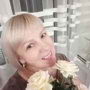 ТАТЬЯНА, 61, Соликамск