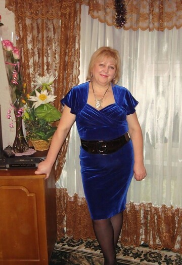 My photo - Toma, 65 from Pinsk (@toma2124)