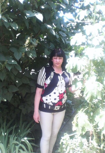 My photo - Marina Igorevna, 50 from Konstantinovsk (@marinaigorevna9)