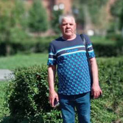 Виктор, 60, Челябинск