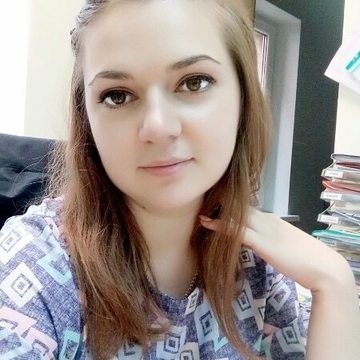 Моя фотография - Екатерина, 28 из Петропавловск (@ekaterina170537)