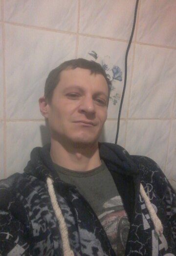 My photo - Ruslan, 40 from Kropyvnytskyi (@ruslan165627)