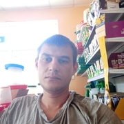 Андрей, 29, Новошахтинск