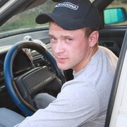 Антон Галанов, 30, Мамадыш