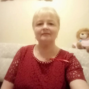 Antonina 65 Stavropol