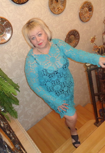 Моя фотография - NATALI, 56 из Ростов-на-Дону (@natali57990)