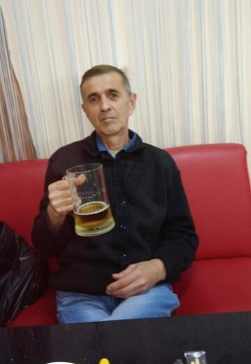 My photo - Pronkin, 64 from Cheboksary (@pronkin3)